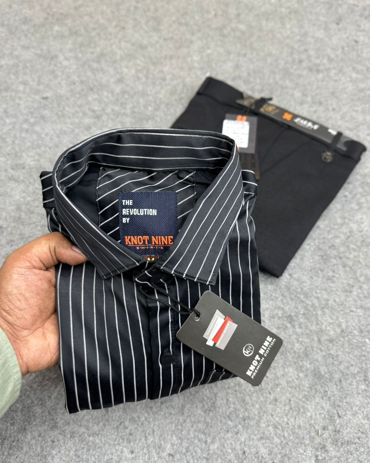 Formal Partywear Combo